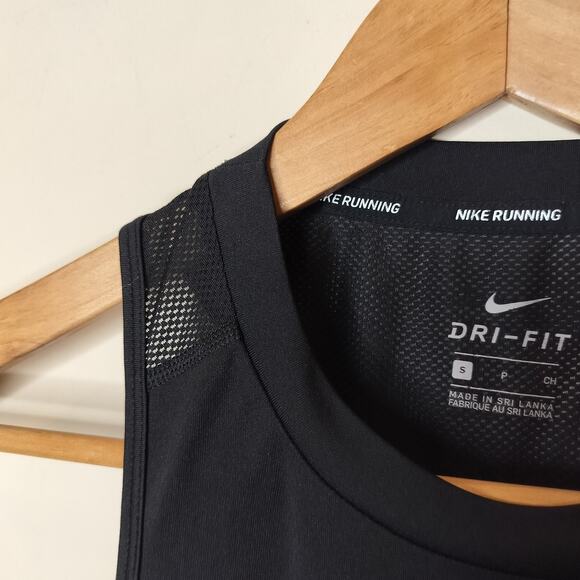 Nike Running Dri- Fit Tank Top - Picture 5 of 10